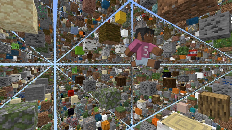 Sky Grid Sky Grid by Lifeboat