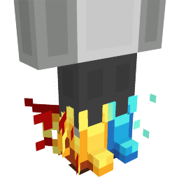 Fire & Ice Boots