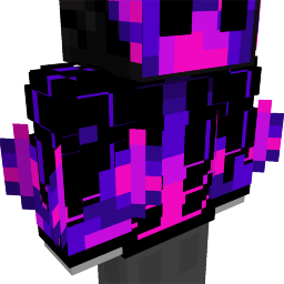 Outline Flame Suit Key Art