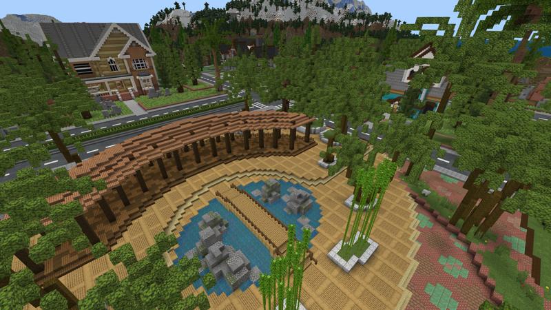 Home Town Screenshot #2
