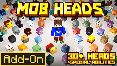 Mob Heads