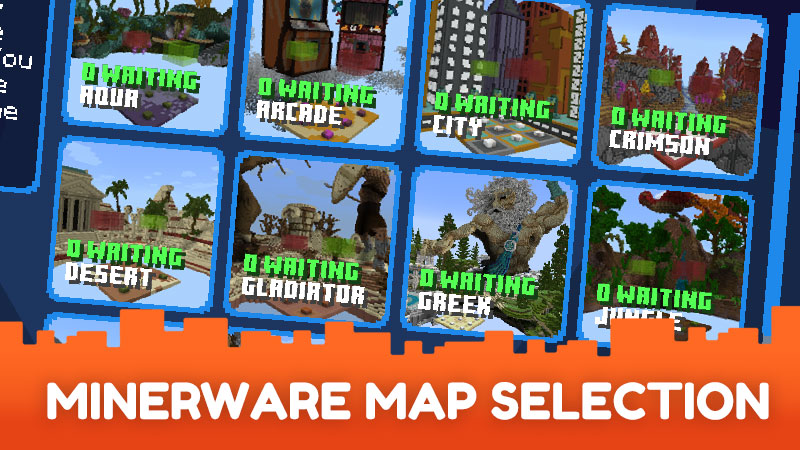 MinerWare Gift - 30 Day Pass Screenshot #2