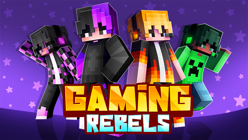 Gaming Rebels