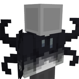 Dark Tentacle Hoodie on the Minecraft Marketplace by Maker Camp srls