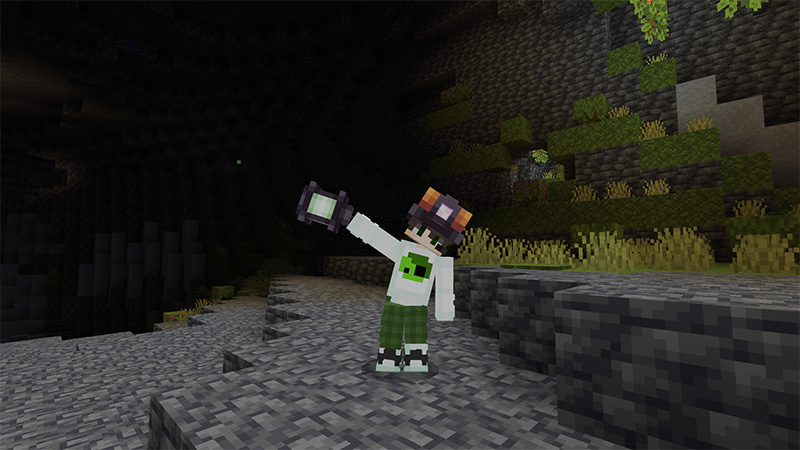 MINERS++ Add-On Screenshot #6