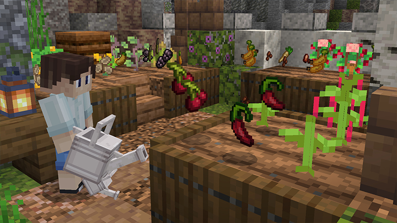 FOOD EXPANSION Screenshot #5