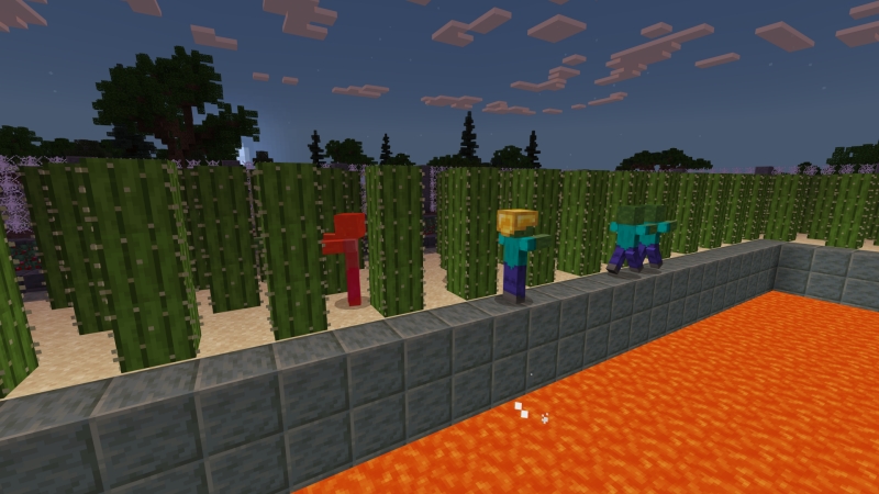World's Safest Mansion Screenshot #2