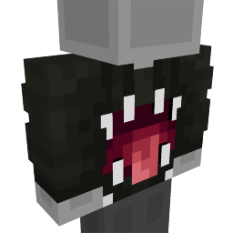 Mouth Hoodie Key Art