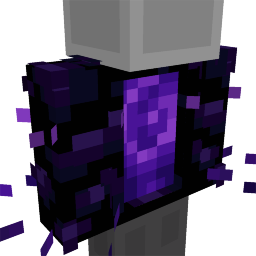 Nether Portal Jacket