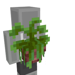 Pot of Seaweed Key Art
