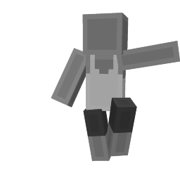 Friend Dance on the Minecraft Marketplace by Lofi Girl