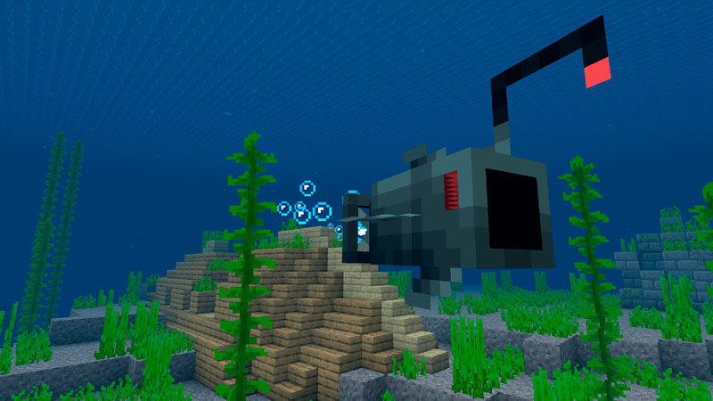 Utility Bots 1.1 Add-On screenshot 4
