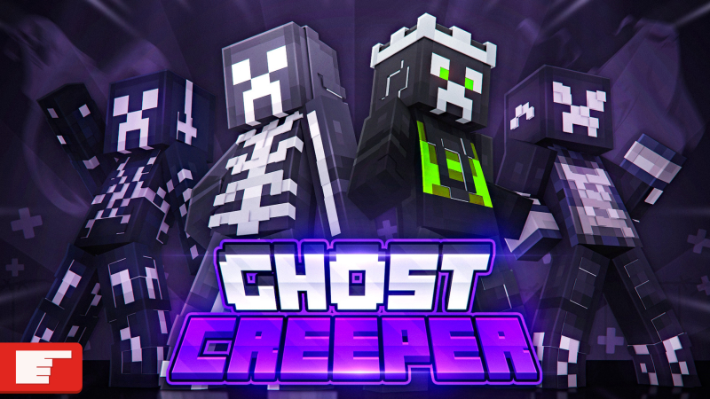 Ghost Creeper Key Art