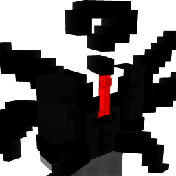 The Unknown Suit on the Minecraft Marketplace by Diveblocks