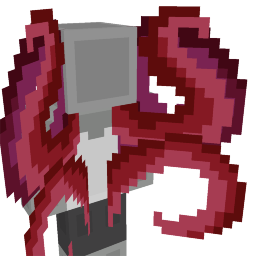 Cthulhu Wings