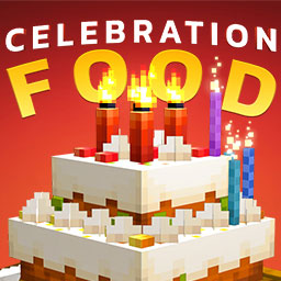 Celebration Food Add-On Pack Icon