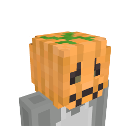 Pumpkin Head Key Art