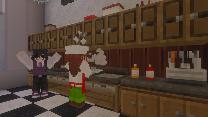 Restaurant Simulator by Architects Edge