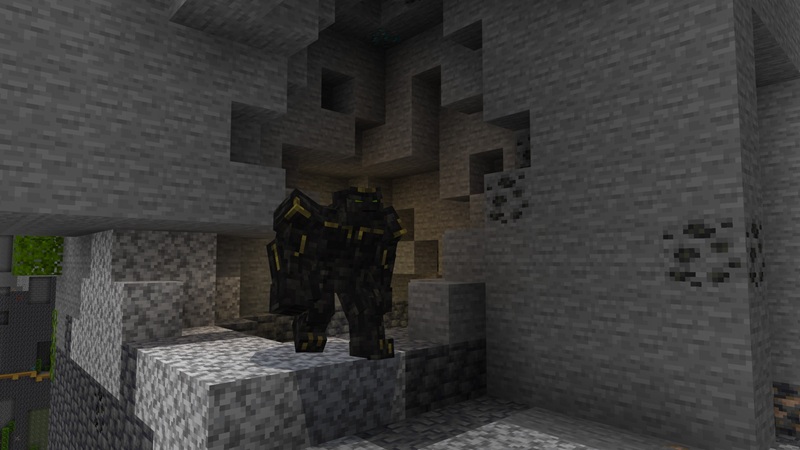 One Chunk Biomes Screenshot #6