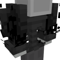 Black Chest Key Art