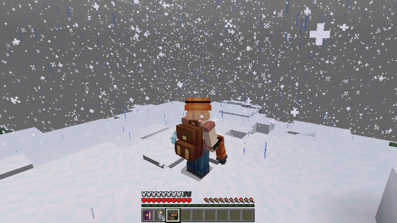Ore Finder+ Add-On by BDcraft