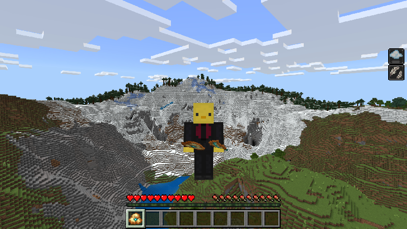 Totems Add-On Screenshot #5