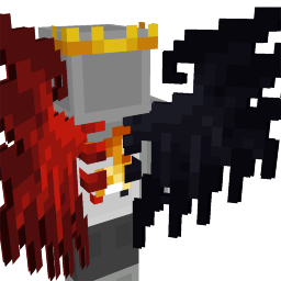 Crimson Night on the Minecraft Marketplace by Eco Studios