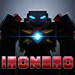 Iron Bro Pack Icon