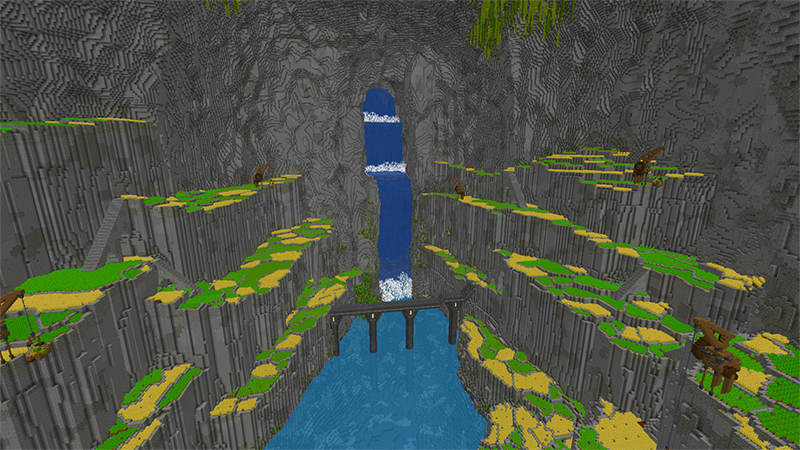 Dwarven Kingdom Dwarven Kingdom by Razzleberries