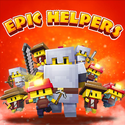 Epic Helpers Pack Icon