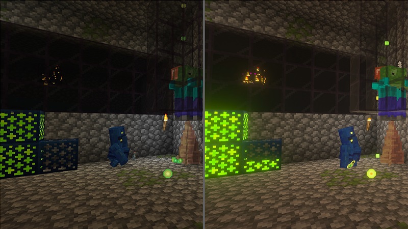 Golems Add-On 2.0 Golems Add-On 2.0 by Lifeboat