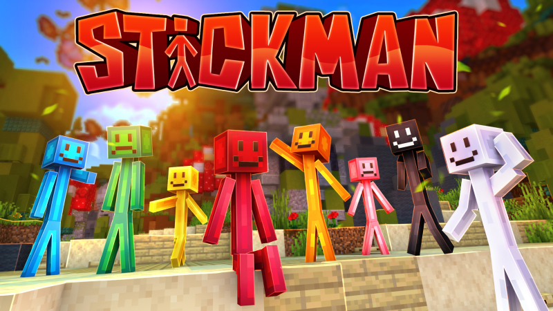 Stickman