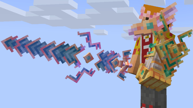 Victory Goddess Bundle 1 Screenshot #2