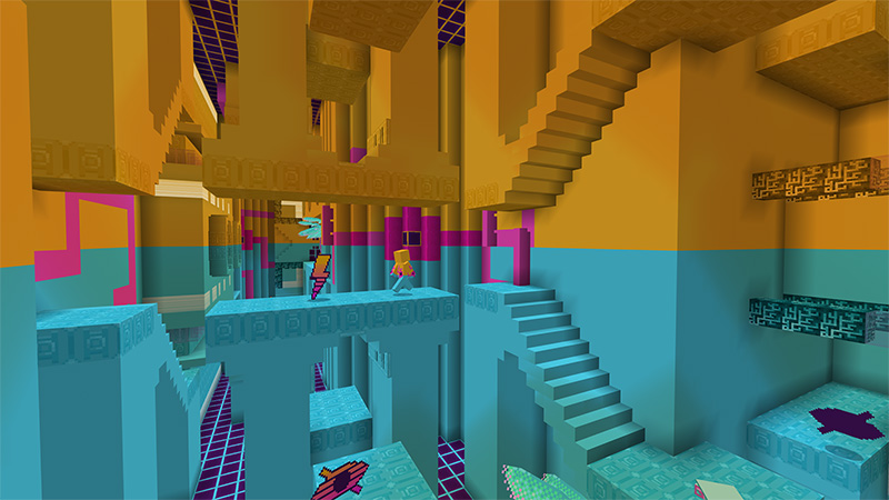 Flip Parkour Screenshot #8