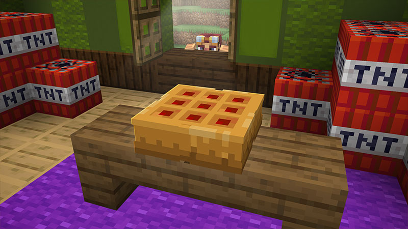 Traps! by SystemZee's Workshop
