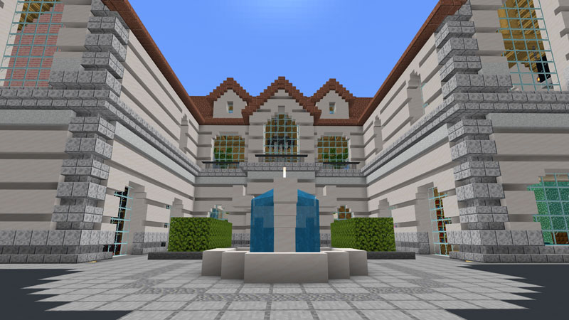 Starter House Screenshot #1