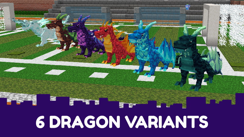 Dragons - Buddy Screenshot #4