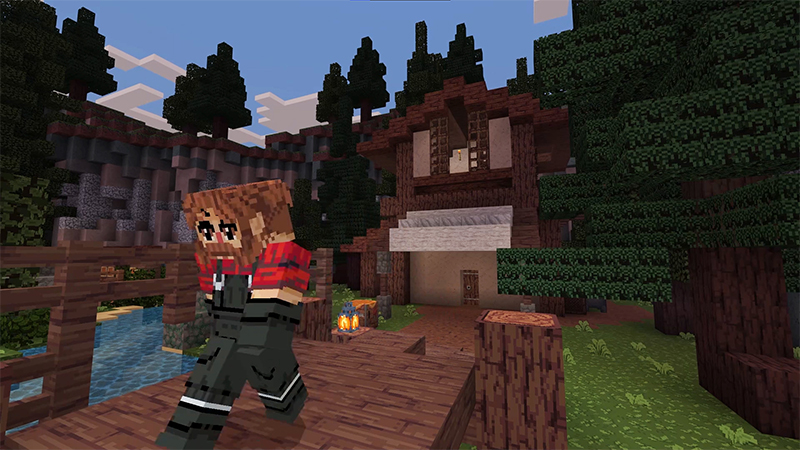 Farming Valley Screenshot #1