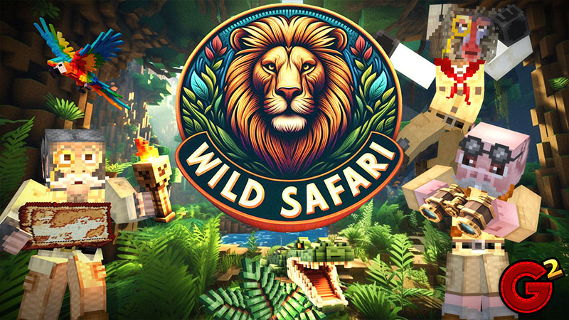 Wild Safari