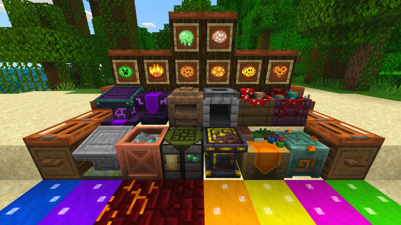 More Villages Add-On by Dodo Studios