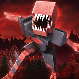 HORROR MOBS Pack Icon