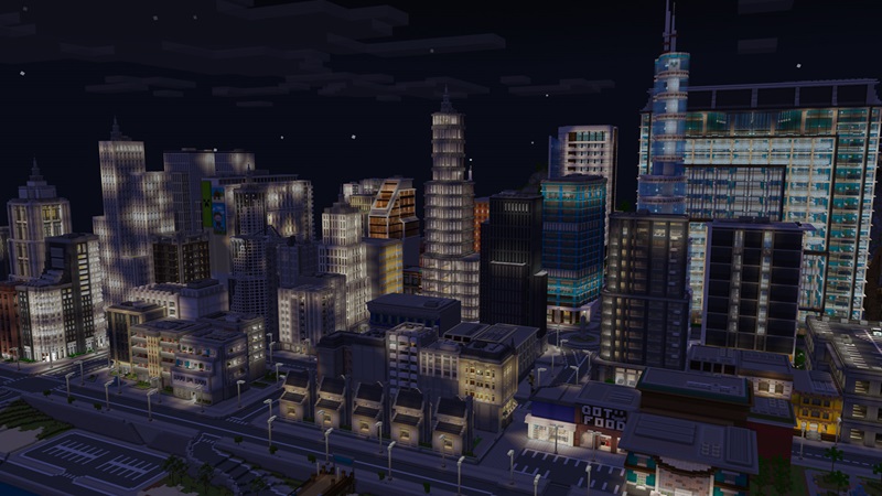 City Roleplay Screenshot #4