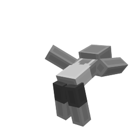 Dodge This on the Minecraft Marketplace by Fun Creators