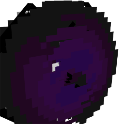 Black Portal on the Minecraft Marketplace by Big Dye Gaming