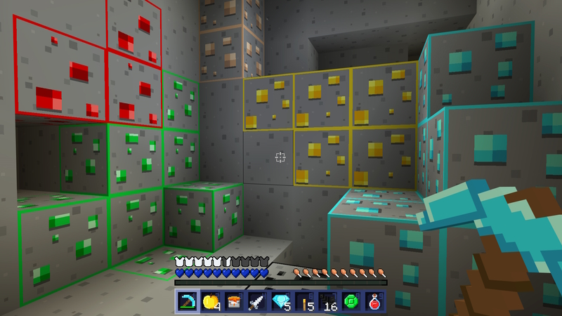 Quantum PvP Quantum PvP by GoE-Craft