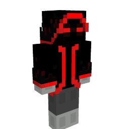 Crimson wizard