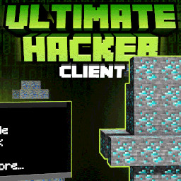 Ultimate Hacker Client Pack Icon