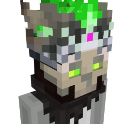 Necromancer's Helmet