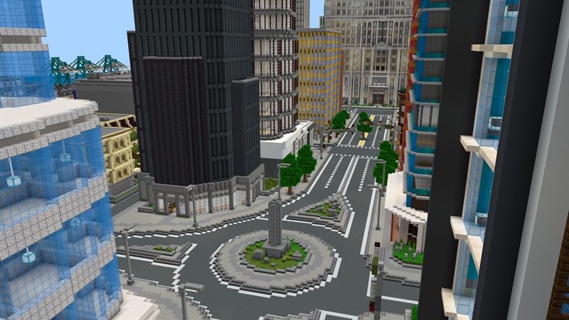 City Roleplay Screenshot #3
