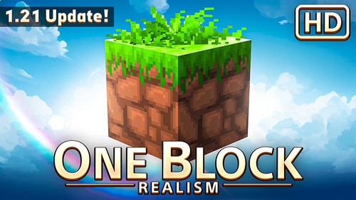 OneBlock Realism